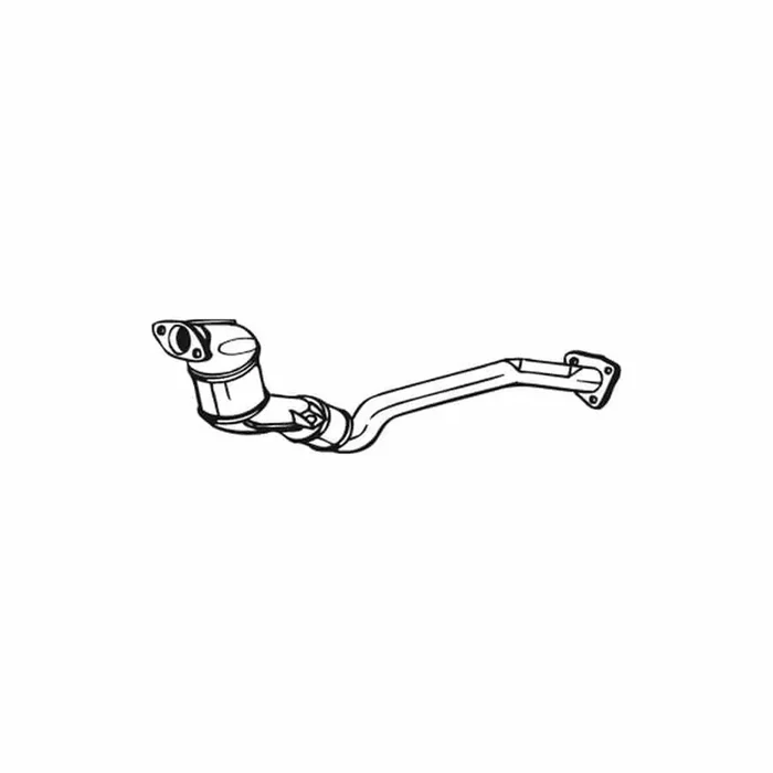 Bosal 090-528 Catalytic Converter for BMW 3 Series