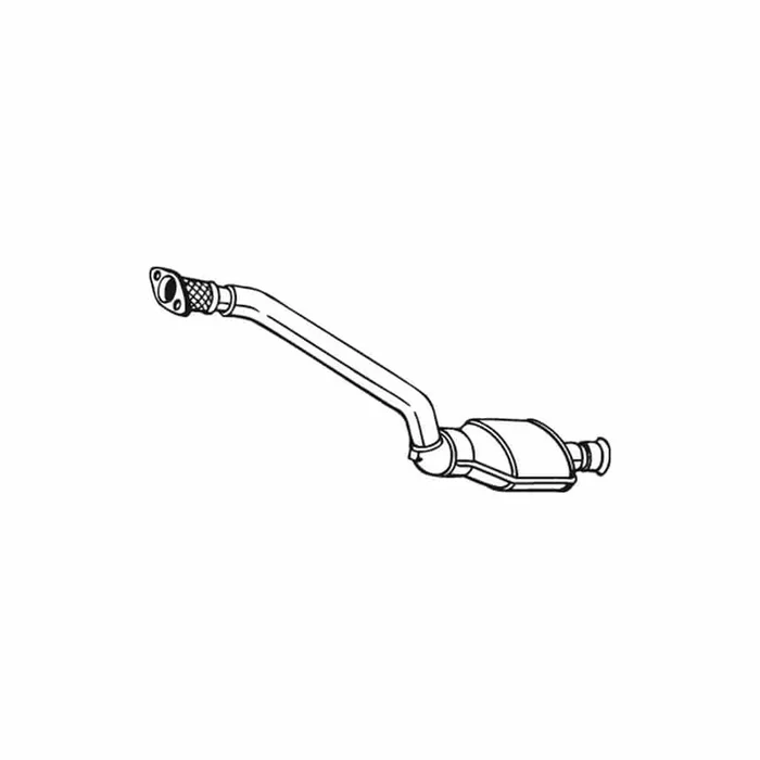 Bosal 090-650 Catalytic Converter