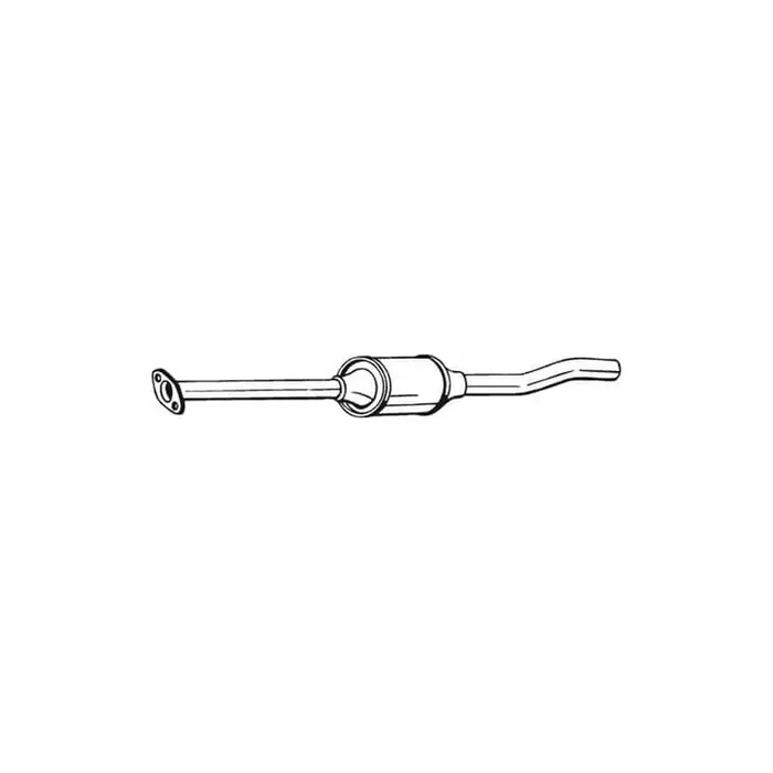Bosal 090-715 Catalytic Converter