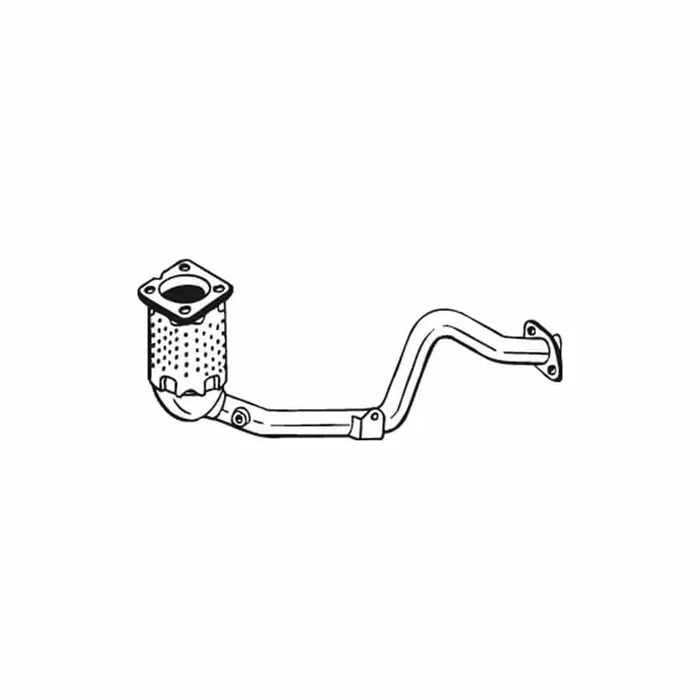 Bosal 090-729 Catalytic Converter