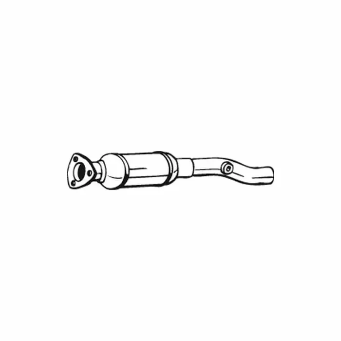 Bosal 090-740 Catalytic Converter