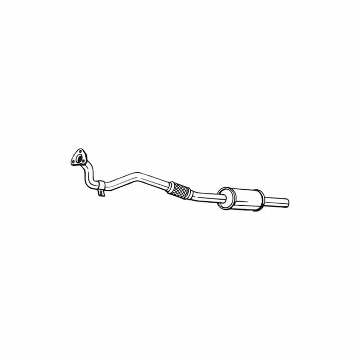 Bosal 090-770 Catalytic Converter