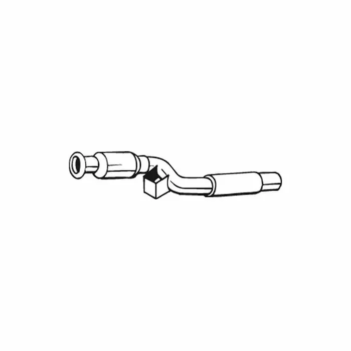 Bosal 090-773 Catalytic Converter