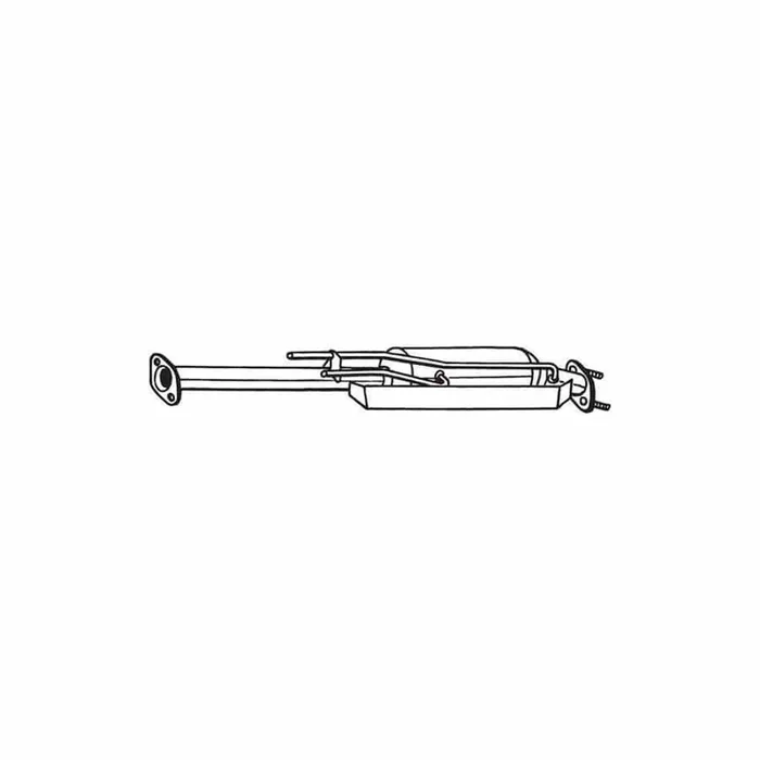 Bosal 095-350 Particulate Filter