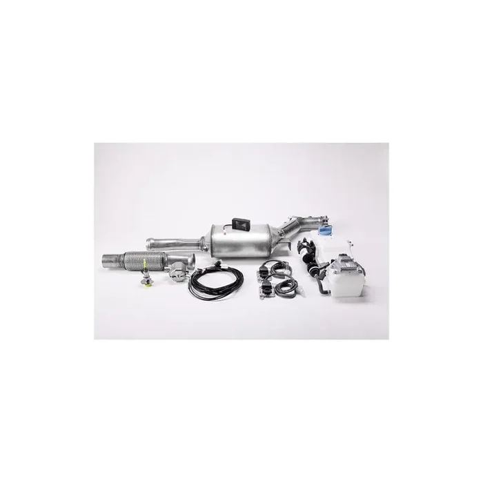 Bosal 096-507 Retrofit Kit, Scr Catalytic Converter