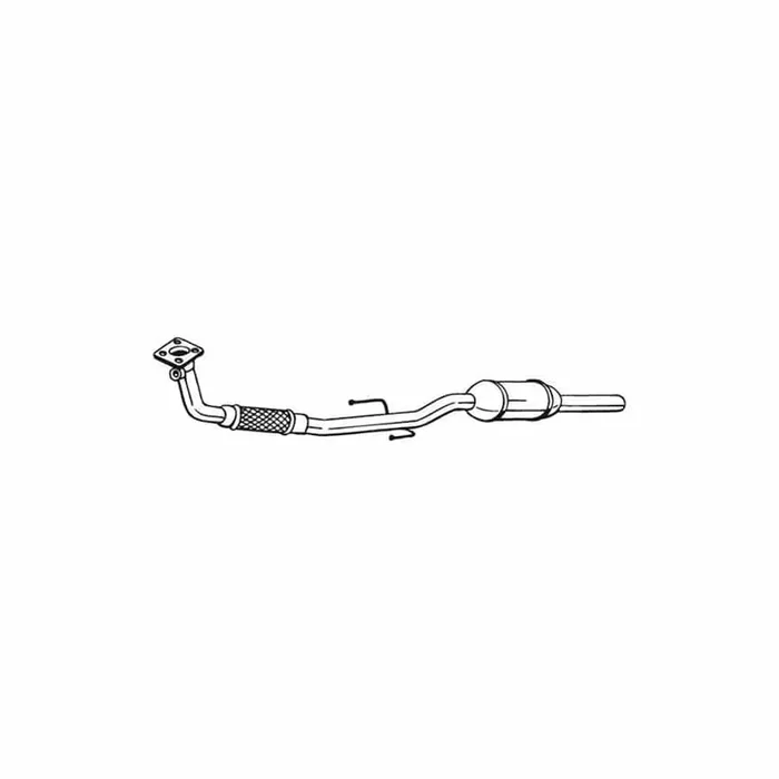 Bosal 099-112 Catalytic Converter