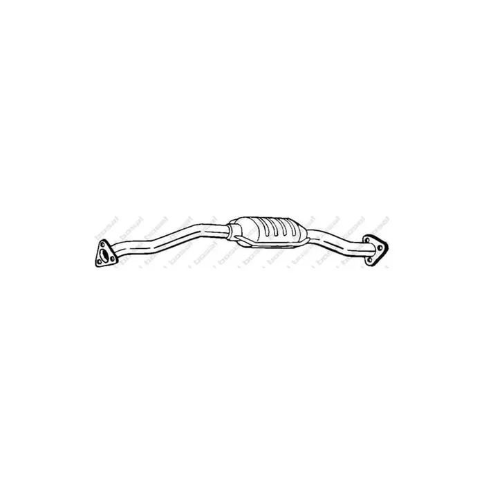 Bosal 099-129 Catalytic Converter