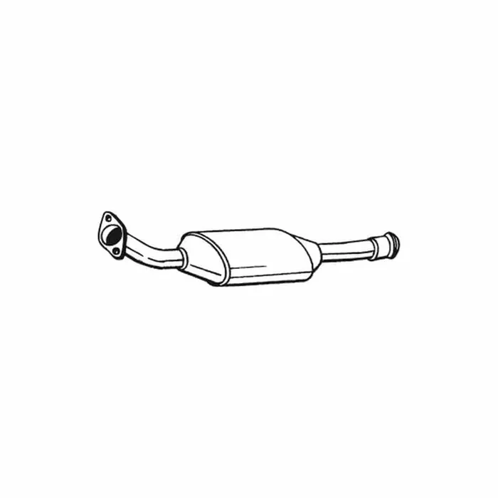 Bosal 099-299 Catalytic Converter