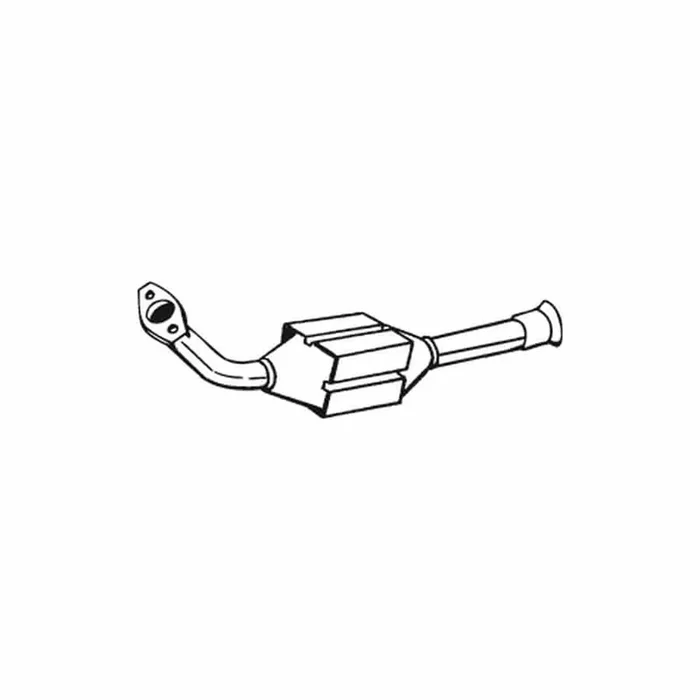 Bosal 099-328 Catalytic Converter