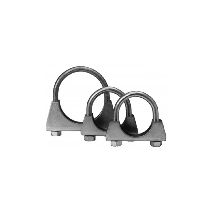 Bosal 250-845 Clamp, Exhaust System