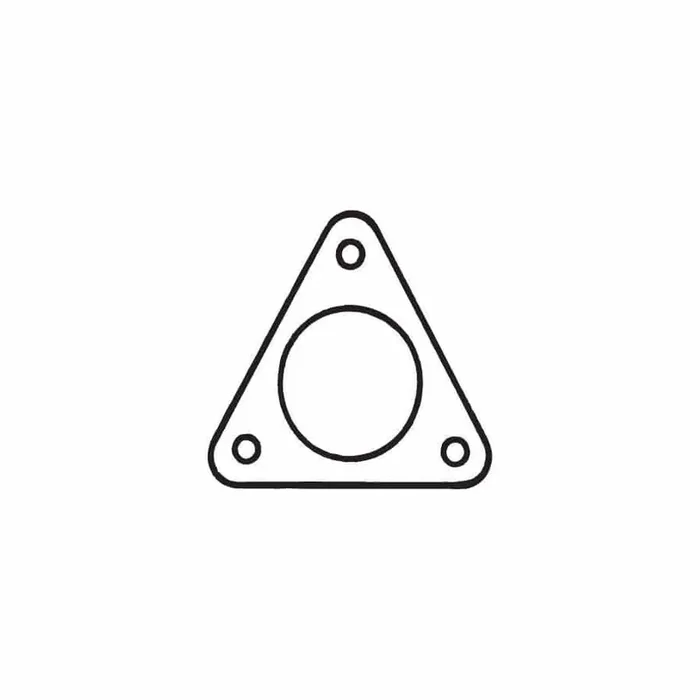 Bosal 256-206 Exhaust Pipe Gasket