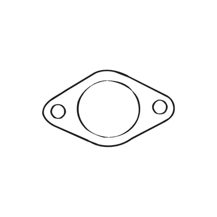 Bosal 256-208 Exhaust Pipe Gasket for Subaru Vivio