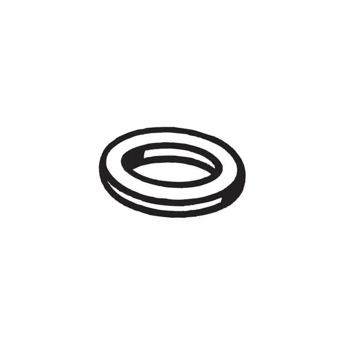 Bosal 256-243 Exhaust Pipe Gasket for Mazda E-Series