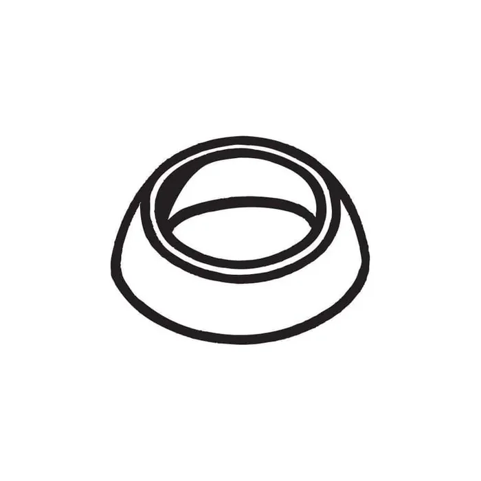 Bosal 256-257 Exhaust Pipe Gasket
