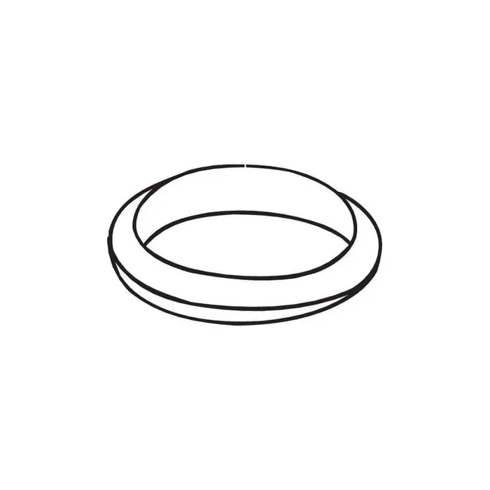 Bosal 256-291 Exhaust Pipe Gasket for Alfa Romeo Spider (115)
