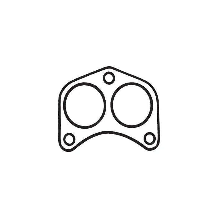 Bosal 256-296 Exhaust Pipe Gasket for Peugeot 305