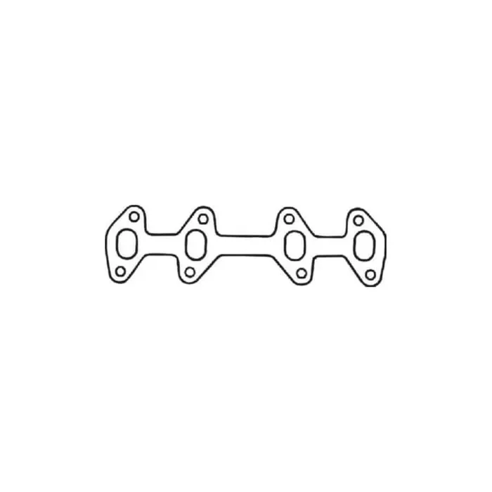 Bosal 256-352 Exhaust Pipe Gasket for Fiat Seicento / 600 Hatchback (187)