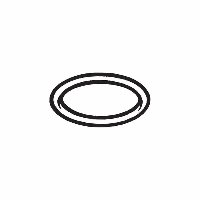 Bosal 256-421 Exhaust Pipe Gasket for Toyota Land Cruiser 80 (J80)