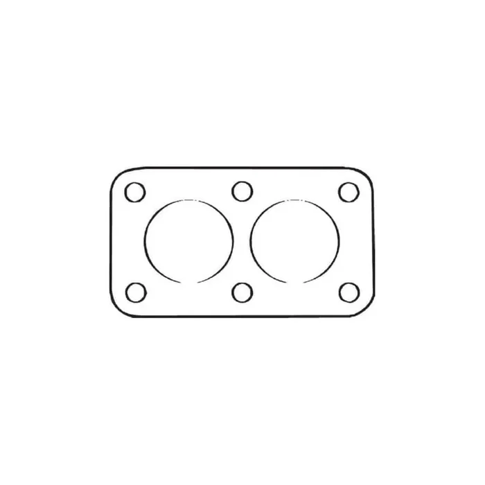 Bosal 256-649 Exhaust Pipe Gasket
