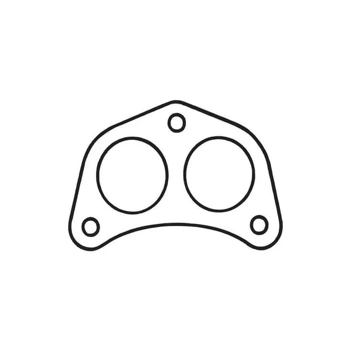 Bosal 256-669 Exhaust Pipe Gasket