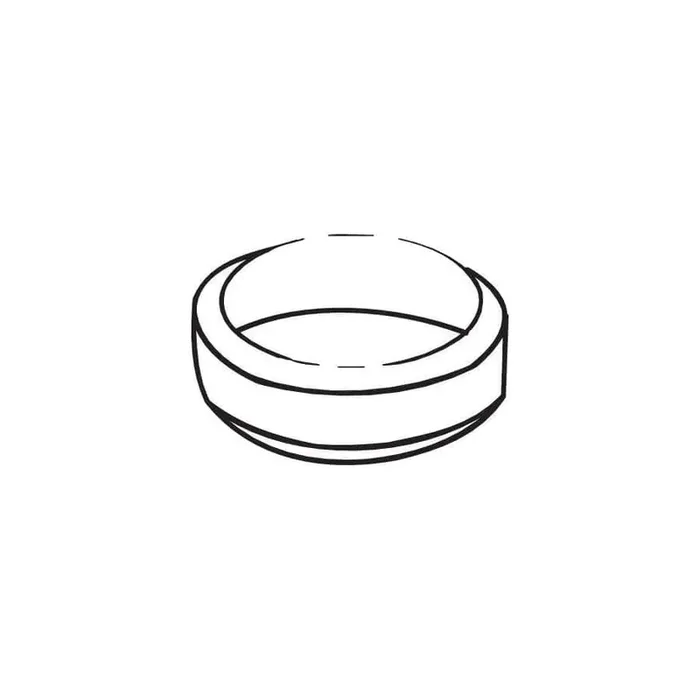 Bosal 256-798 Exhaust Pipe Gasket for BMW 3 Series