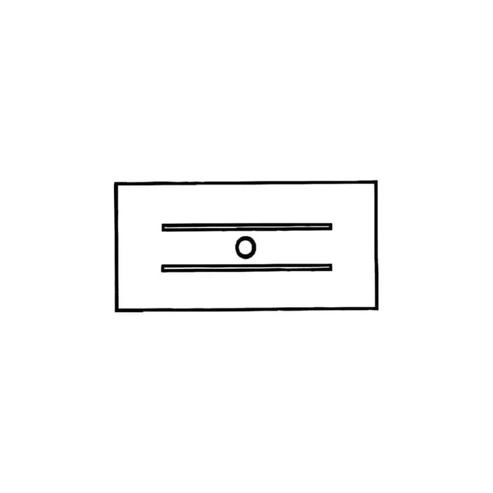 Bosal 256-981 Exhaust Pipe Gasket Suitable for Mercedes-Benz S-Class Saloon (W108, W109)