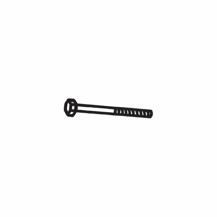 Bosal 258-925 Bolt, Exhaust System
