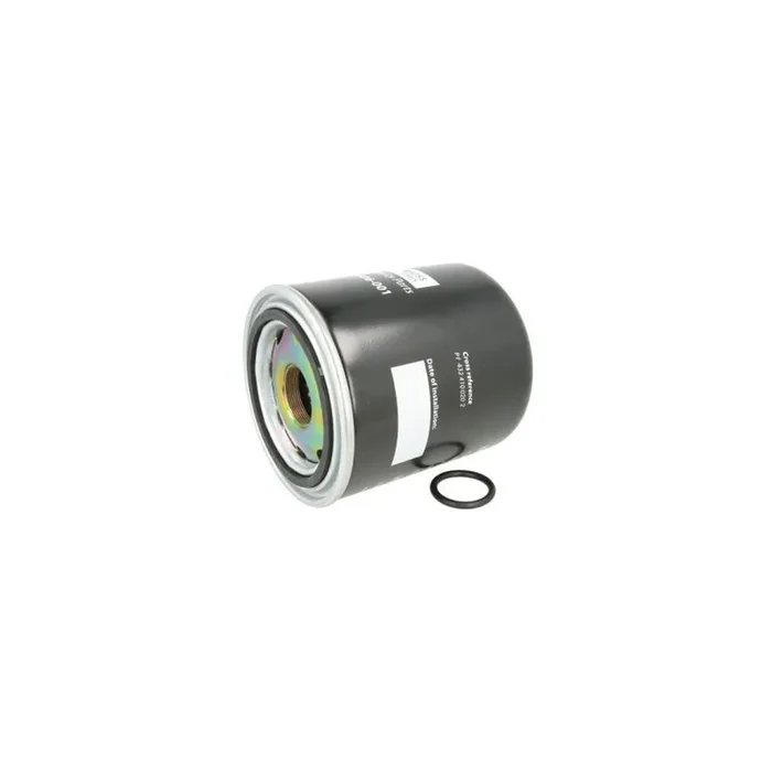 Boss Filters Bs06-001 Air Dryer Cartridge, Compressed-Air System