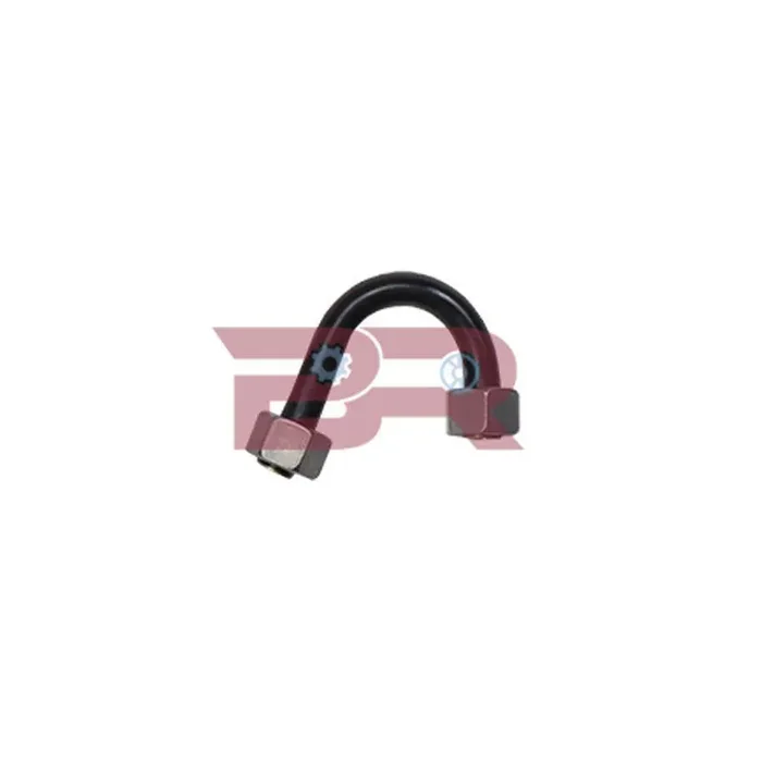 Botto Ricambi Brac1707 Radiator Hose