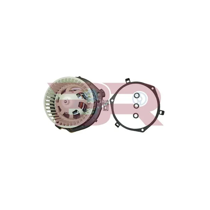 Botto Ricambi Brac2718 Interior Blower for Iveco Daily