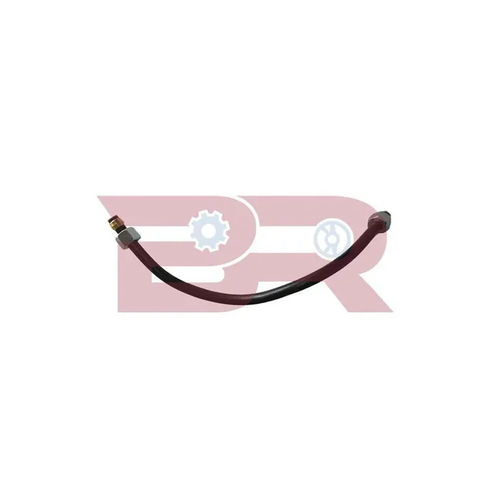 Botto Ricambi Brac3127 Coolant Tube