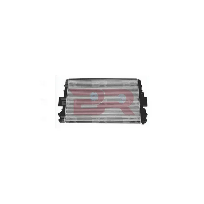 Botto Ricambi Brac6428 Engine Radiator for Iveco Daily