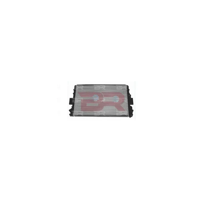 Botto Ricambi Brac8110 Engine Radiator for Iveco Daily