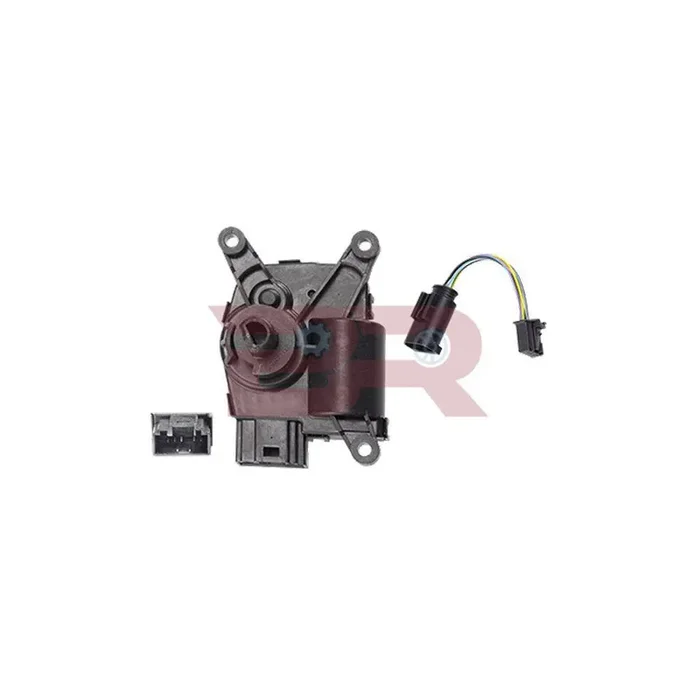 Botto Ricambi Brac8362 Heater Blower Motor