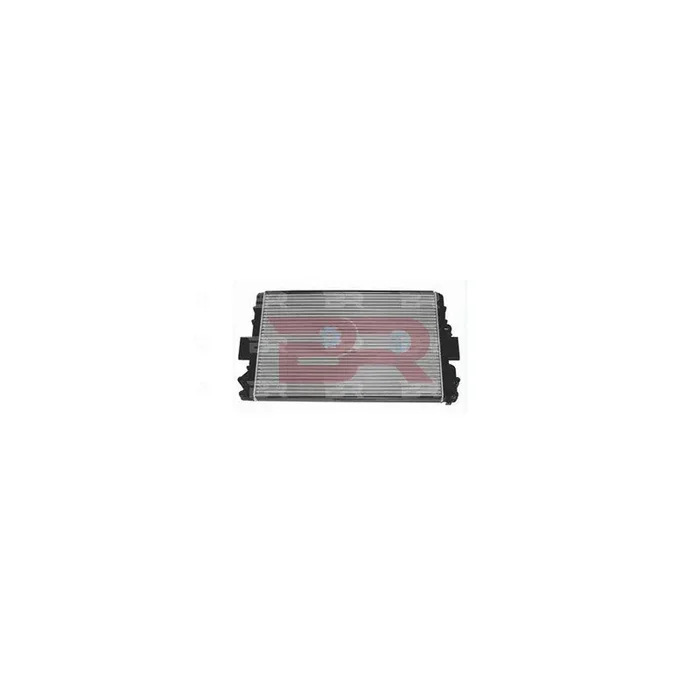 Botto Ricambi Brac9041 Engine Radiator for Iveco Daily
