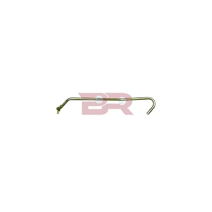 Botto Ricambi Brac9327 Coolant Tube
