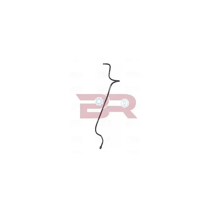 Botto Ricambi Brar7321 Pressure Hose, Air Compressor