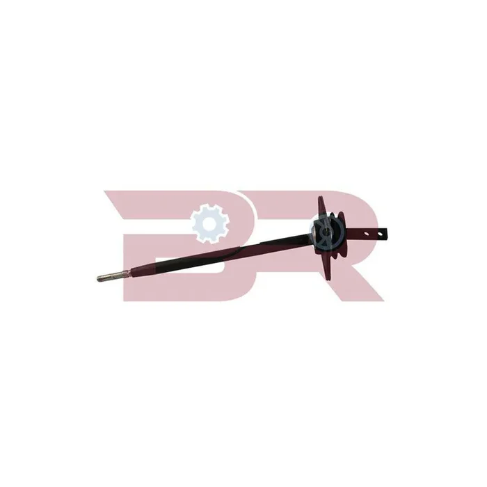 Botto Ricambi Brc5843 Shift Lever