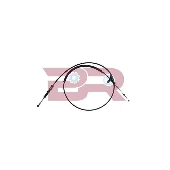 Botto Ricambi Brc6889 Cable, Manual Transmission