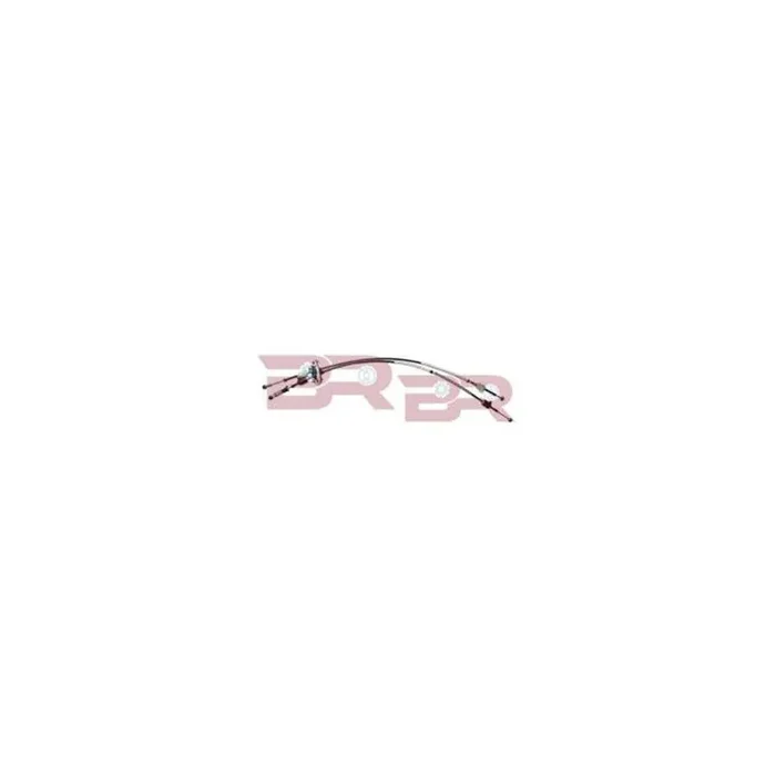 Botto Ricambi Brc7933 Cable, Manual Transmission for Iveco Daily IV Platform / Chassis