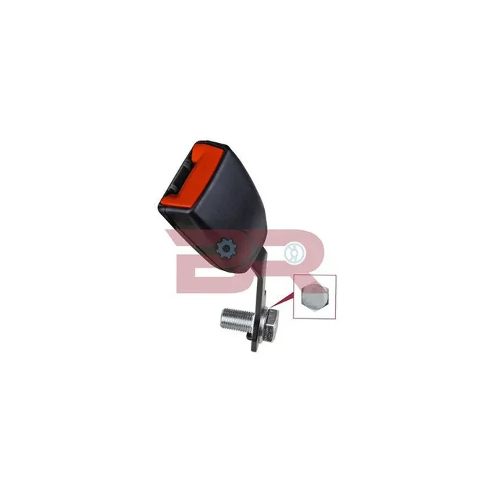 Botto Ricambi Brca3775 Safety Belt