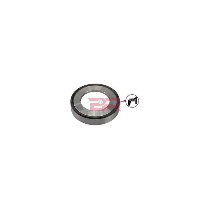 Botto Ricambi Brd8171 Seal, Wheel Hub