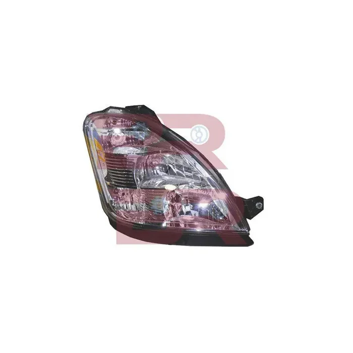 Botto Ricambi Brel0010 Headlight for Iveco Daily