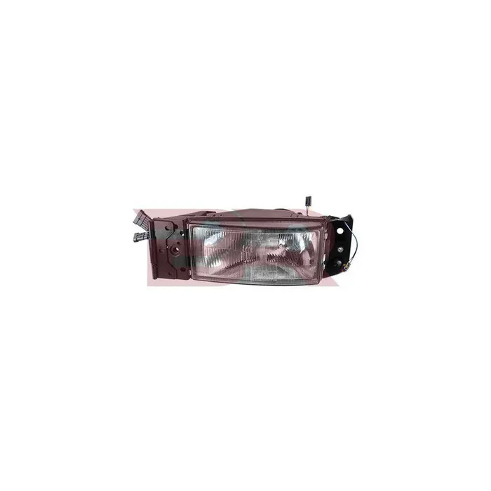 Botto Ricambi Brel0361 Headlight