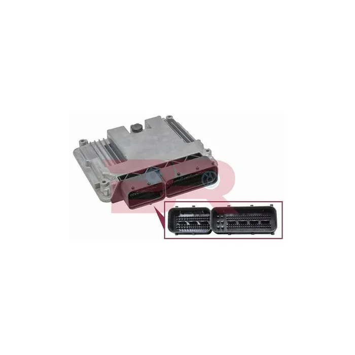Botto Ricambi Brel3032 Control Unit, Injection System