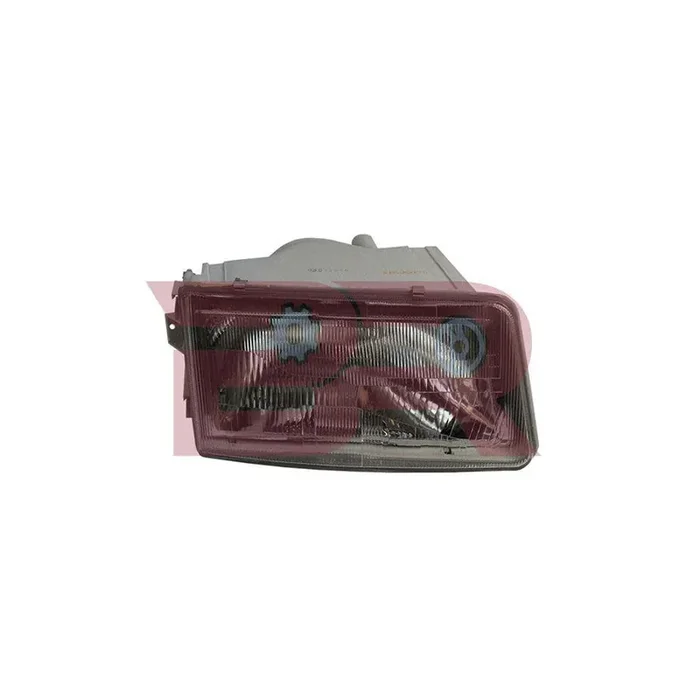 Botto Ricambi Brel3943 Headlight for Iveco Daily