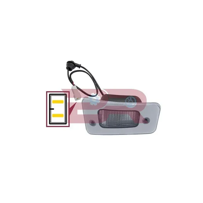 Botto Ricambi Brel4716 Outline Lamp