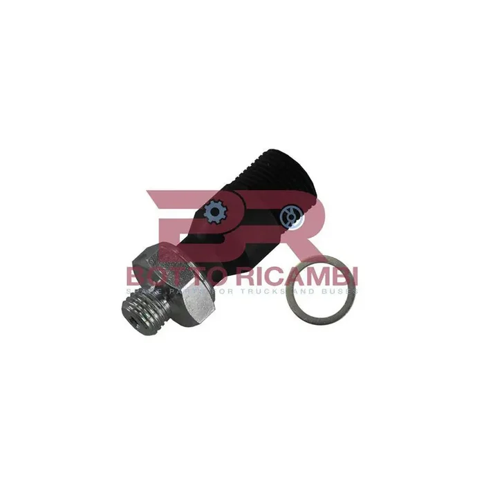 Botto Ricambi Brel6907 Oil Pressure Switch
