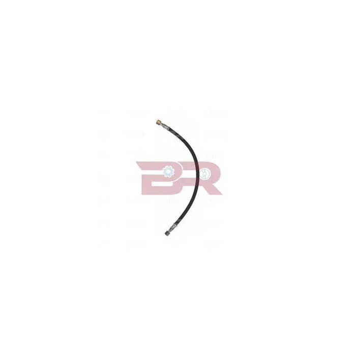 Botto Ricambi Brfr2637 Brake Hose For