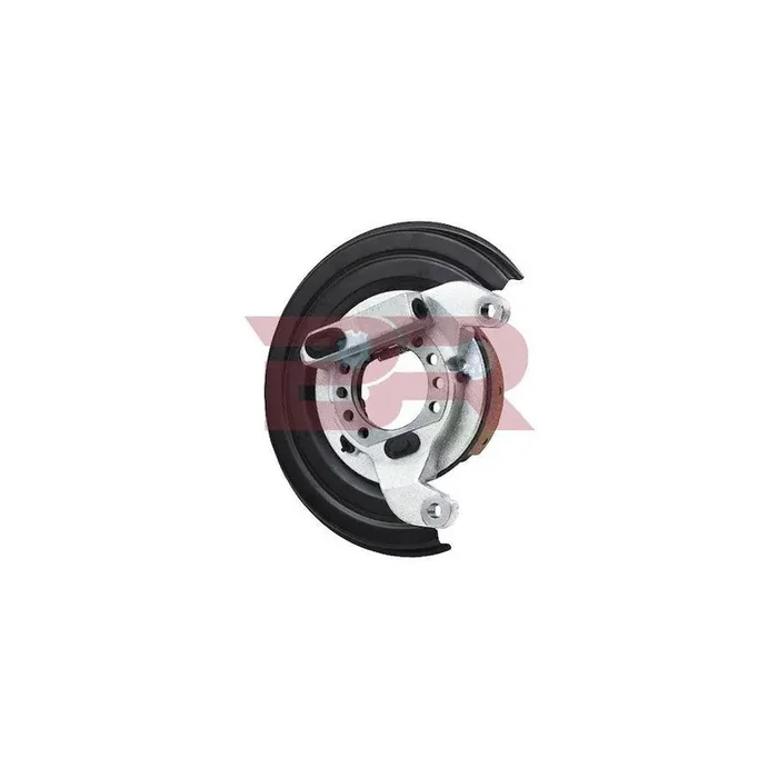 Botto Ricambi Brfr2693 Hand Brake Cylinder for Iveco Daily